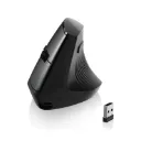 Ajazz i300 Vertical Mouse 2.4G Dual BT