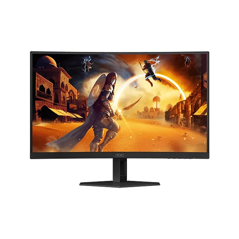 AOC C27G4Z 27" 280Hz Curved  Gaming Monitor