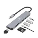 PHONE PLANET's 7 IN 1 MULTIFUNCTIONAL HUB