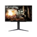 LG UltraGear 27" 200Hz QHD Gaming Monitor