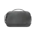 Promate Urban-X Trackable Travel Texh Organizer with Secure Fingerprint Access