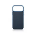 BIGC MagSafe Fabric Case for iP 18 Pro Max - Open-Side Design
