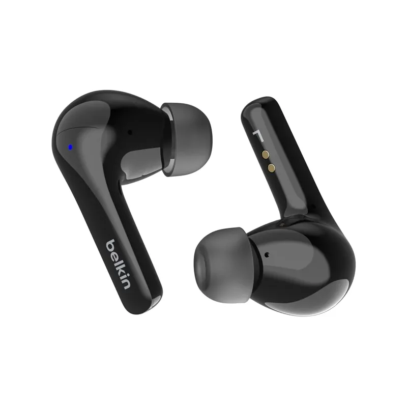 Belkin SoundForm Motion True Wireless Earbuds
