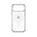 cover ip 18 pm magsafe  clear