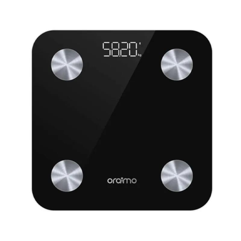 ORAIMO Full Body Tracker - FitScale -Black