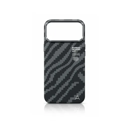 cover iPhone 18 Pro Max-rv190 (Black)