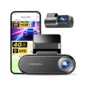 DDPAI N5 Dual 2026 Dash Cam