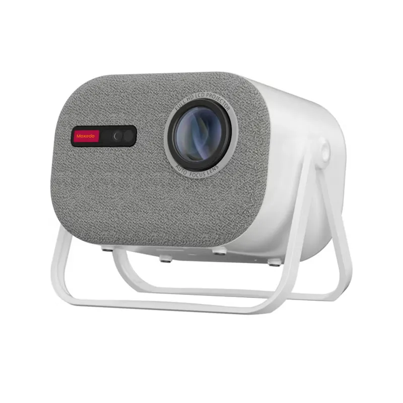 Moxedo Optivus Sun 700 Smart Android Projector FHD