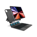 WIWU iPad Pro Keyboard Case for 12.9 inch Magnetic Detachable iPad Pro