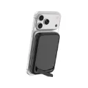 WiWU Classic Stand Wireless Power Bank Wi-P064