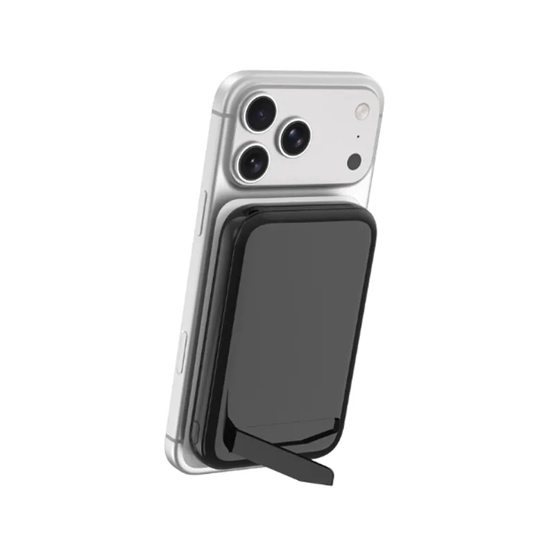 WiWU Classic Stand Wireless Power Bank Wi-P064