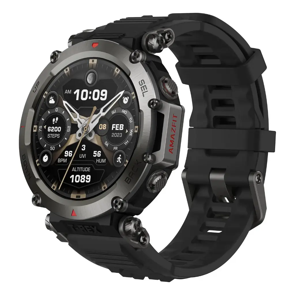 Amazfit T-Rex Ultra Smart Watch (47mm)