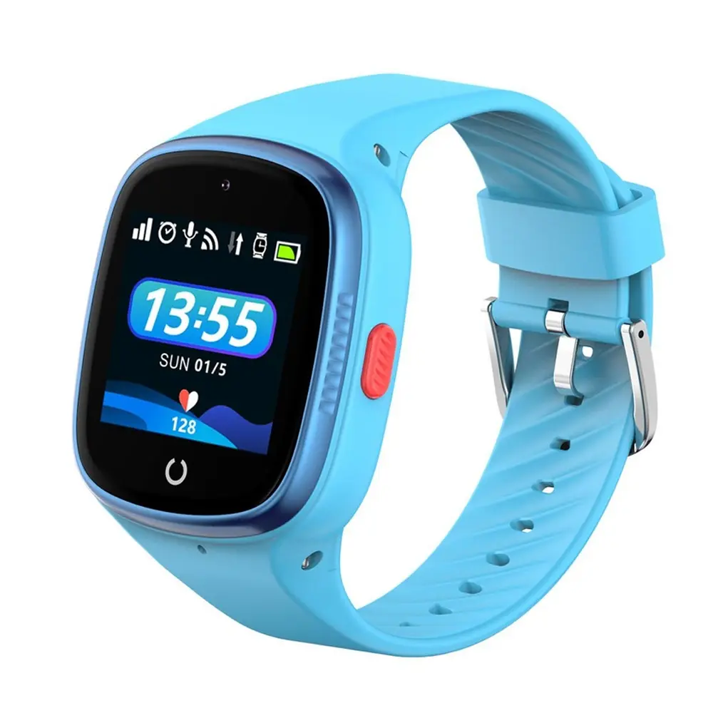 Porodo Kids 4G Smartwatch