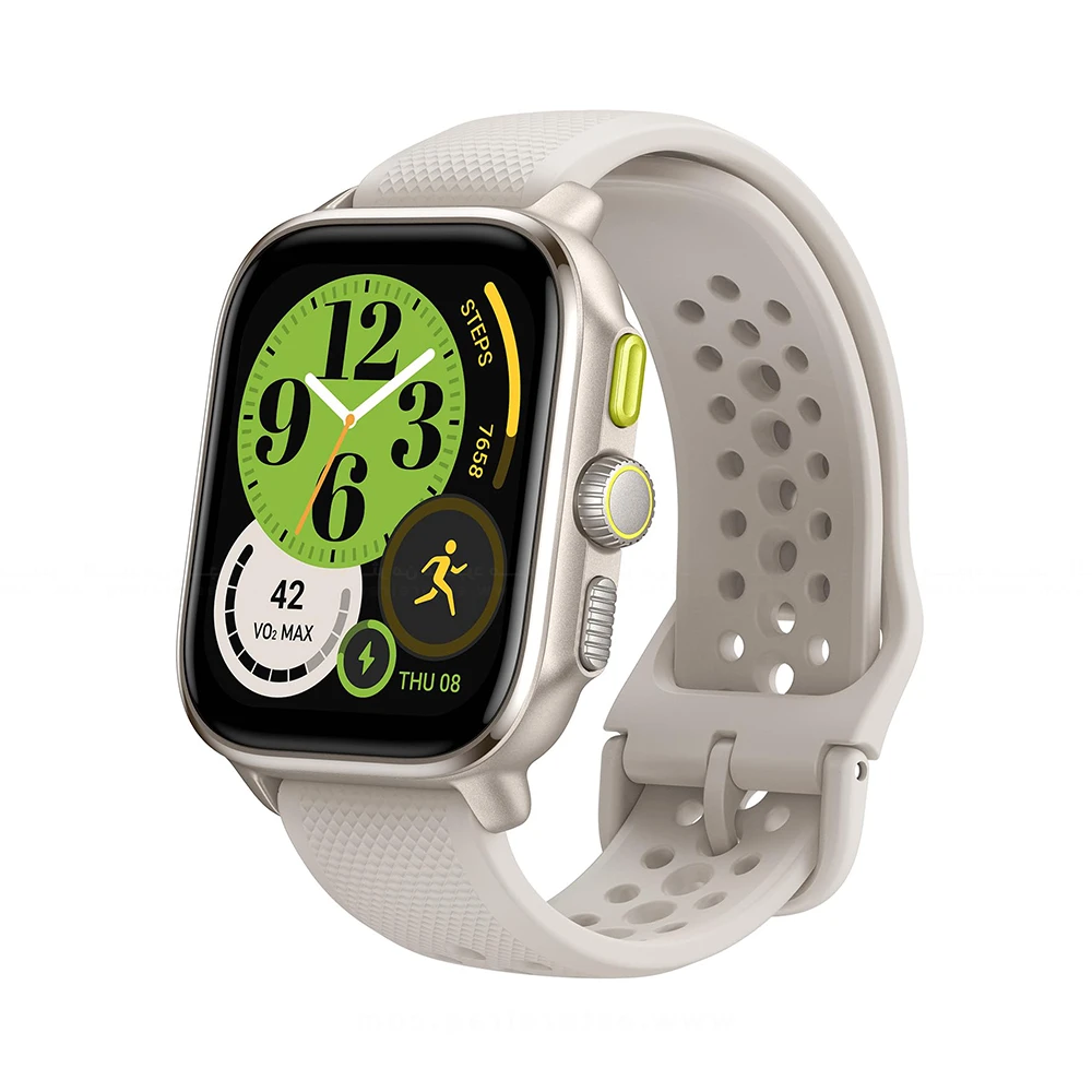 Amazfit Cheetah Square Beige