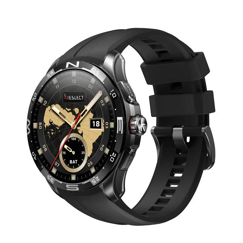 ساعة Kieslect Actor الذكية