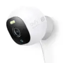 AnkerEufy SoloCam with Spotlight 2K Wired Outdoor