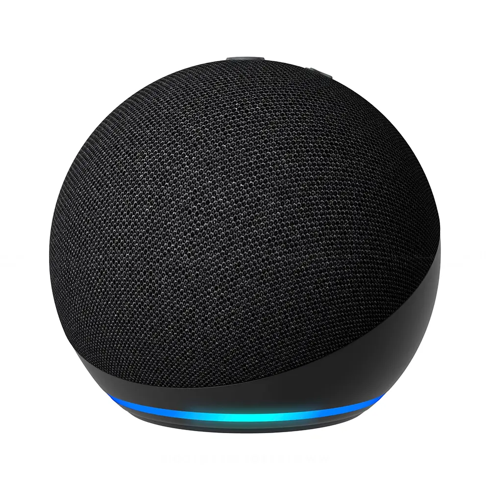 Amazon Echo Dot 5 (Black)