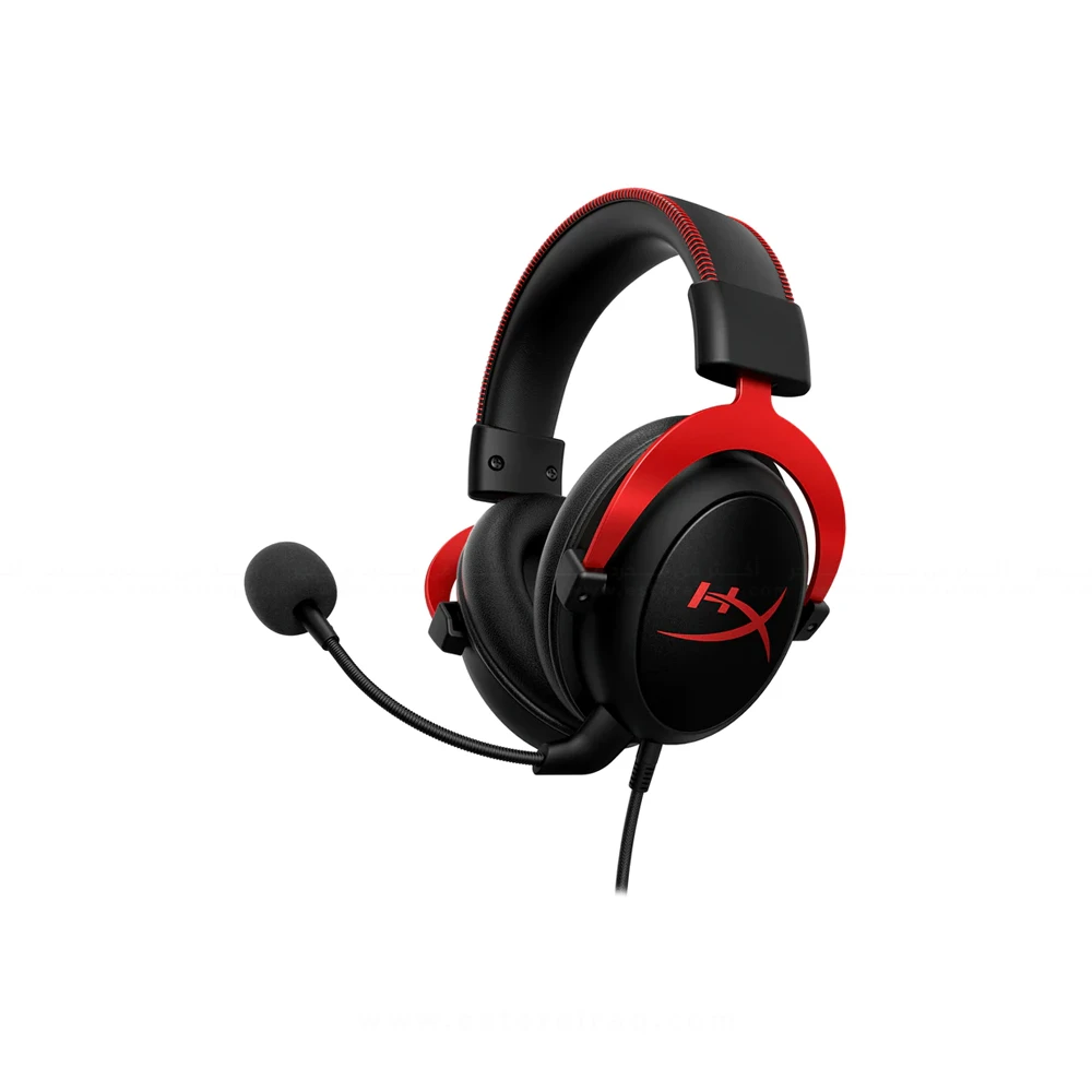 HyperX Cloud II (2nd Gen)