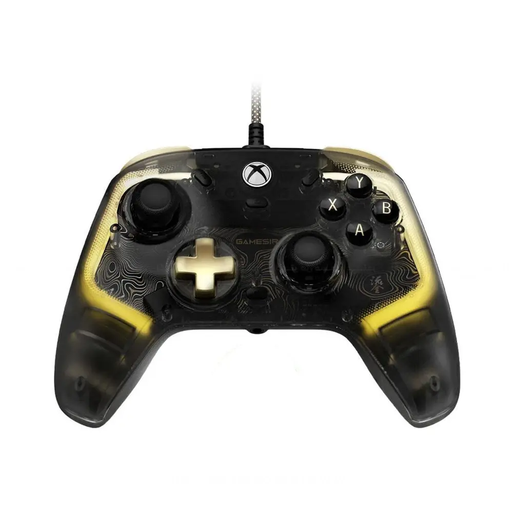 GameSir Kaleid Flux Xbox Wired Controller