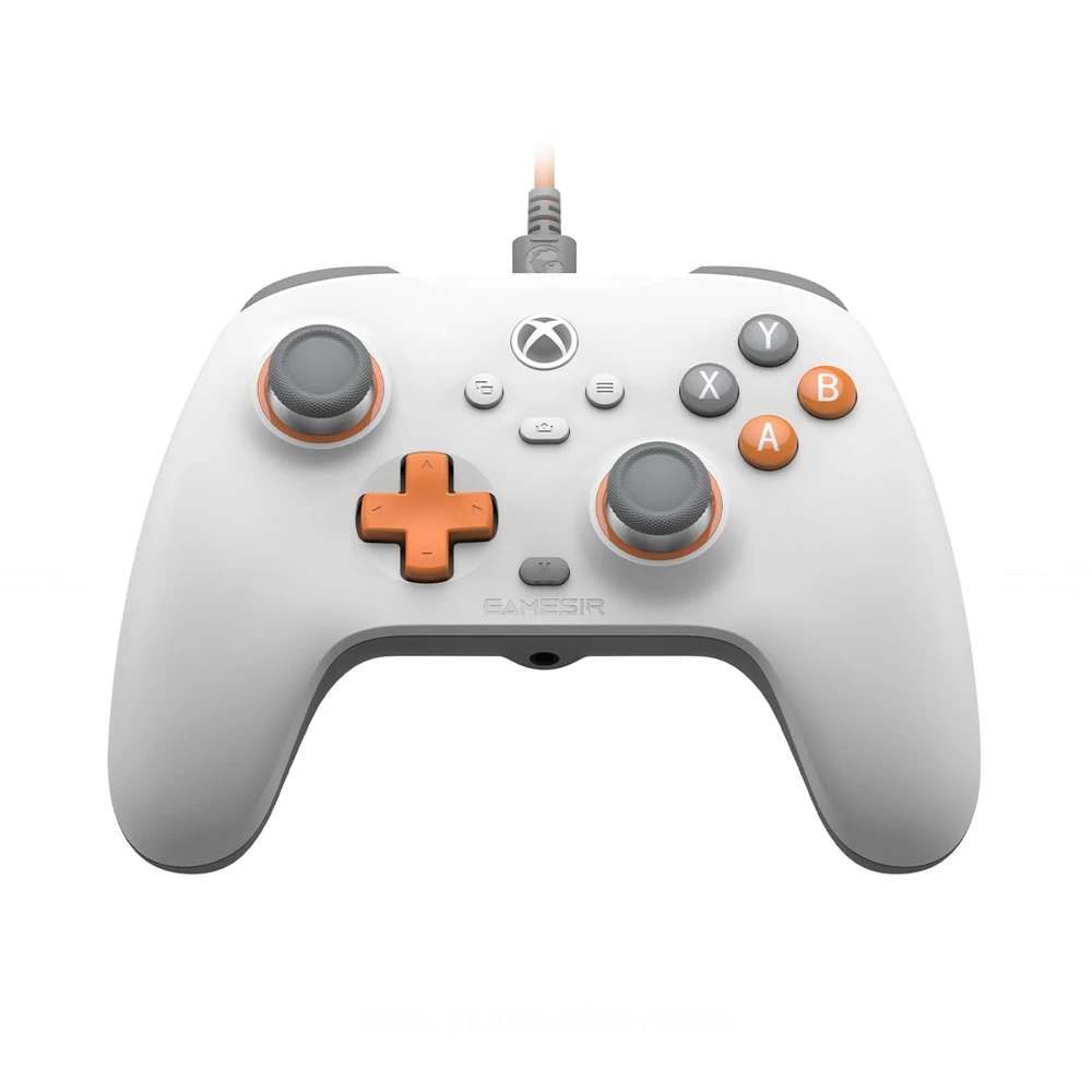 GameSir T7 Xbox Wired Controller and PC (White)