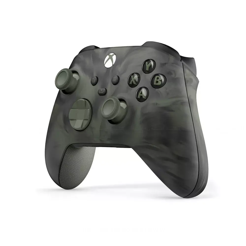 Xbox Series Wireless Controller (Nocturnal Vapor)