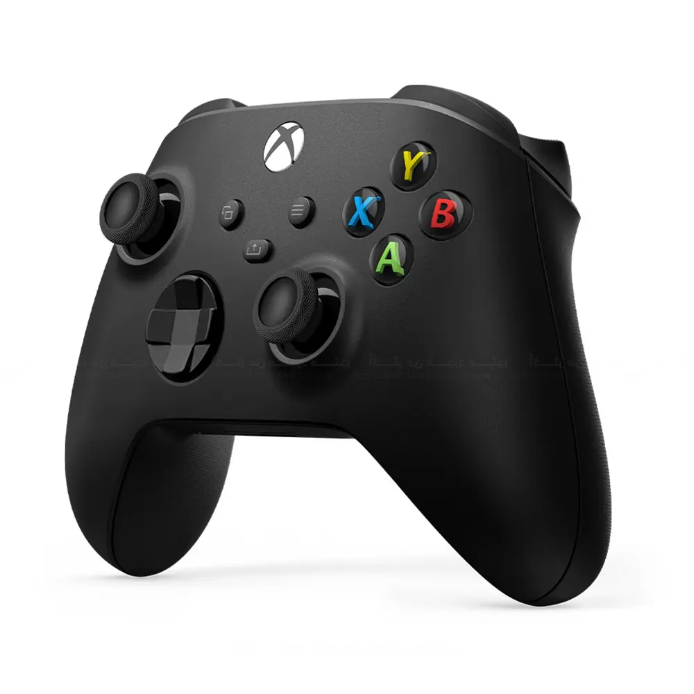 Xbox Series Wireless Controller (Black)