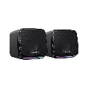 Havit SK764 Wired Stereo Speaker-Black