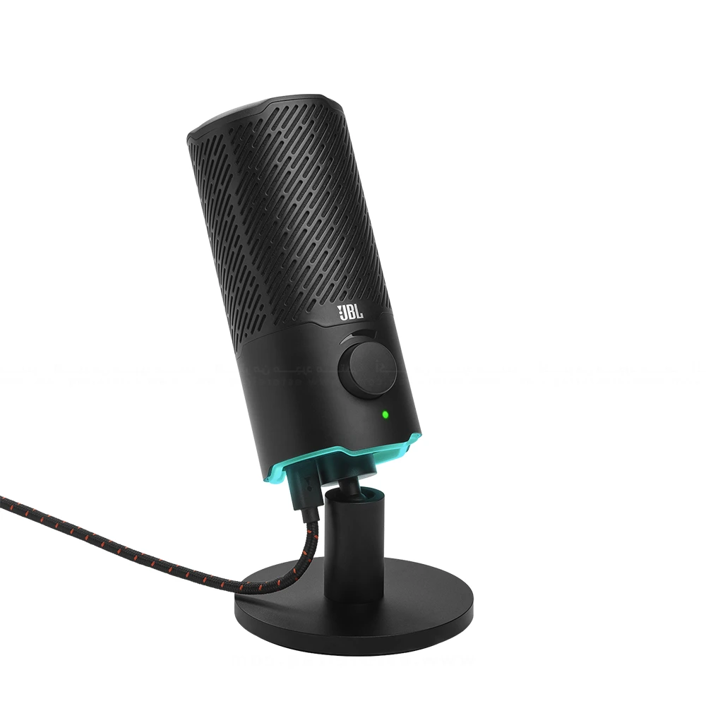 [6925281998218] ميكرفون JBL موديل Quantum بكيبل USB