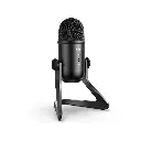 FIFINE K678 Studio USB Mic with A Live Monitoring