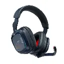 Logitech Astro A30 Wireless Gaming Headset Navy/Red