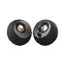 مكبرات الصوت كريتيف Pebble V2 المدمجة تعمل عبر USB