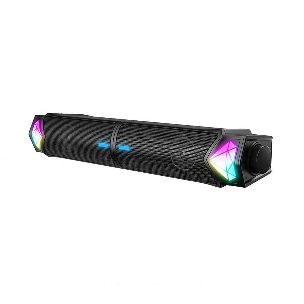 مكبر صوت كمبيوتر ONIKUMA L1 RGB