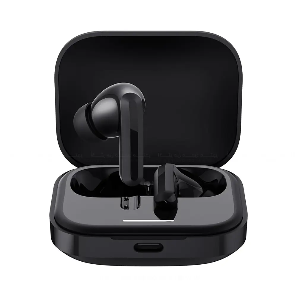 Redmi Buds 5 (Black)