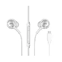 Earphone Samsung Type-C AKG