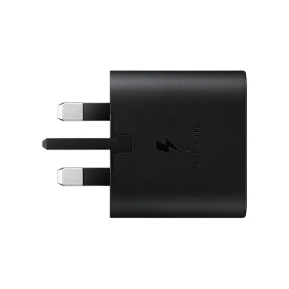 [8806095111995] Samsung 25W Power Adapter (EP-T2510)