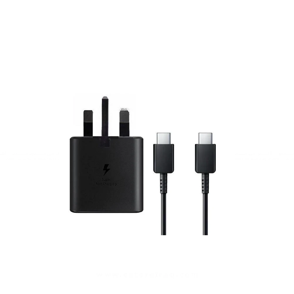 Samsung 25W PD Adapter USB-C