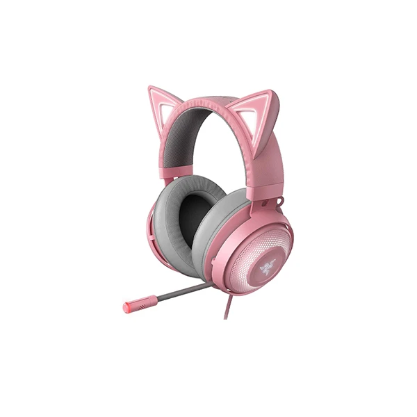 Razer Kraken Kitty RGB USB Gaming Headset