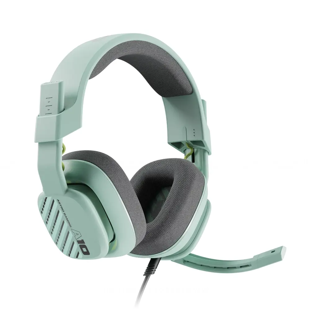 Astro A10 Gen 2 Wired Headset