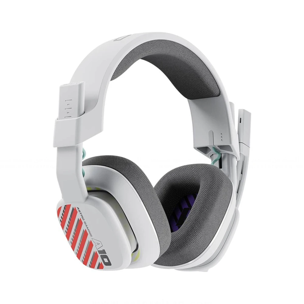 سماعة الألعاب السلكية استرو A10 جيل 2 (White)
