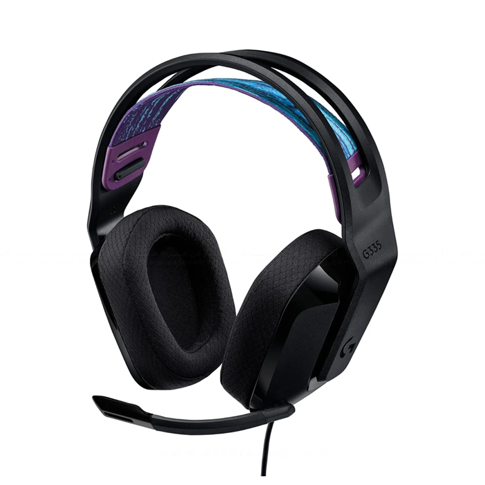 Logitech G335 Wireless Headset
