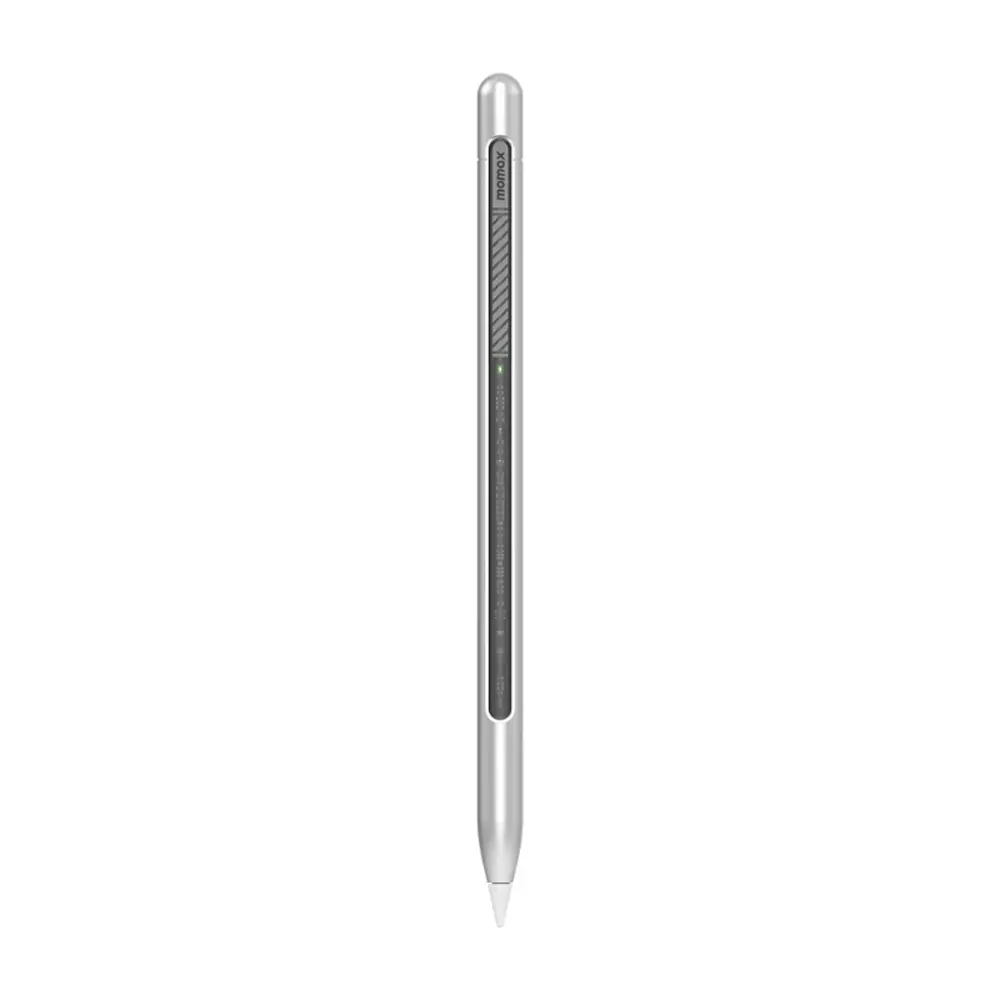 Momax Mag-Link-Lite-TP9 - Smart Pencil - Grey (Silver)