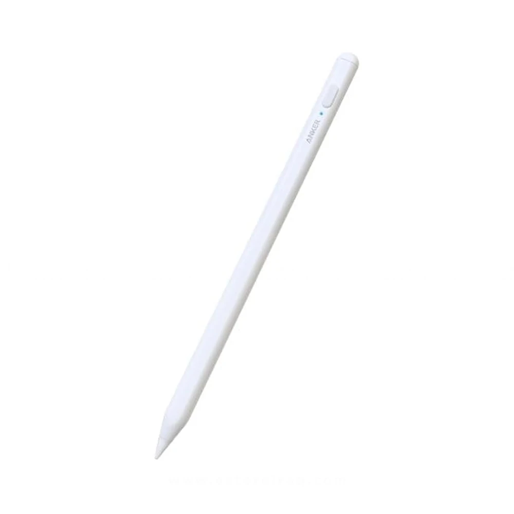 [A7139K22] Anker Pencil Capacitive Stylus Pen