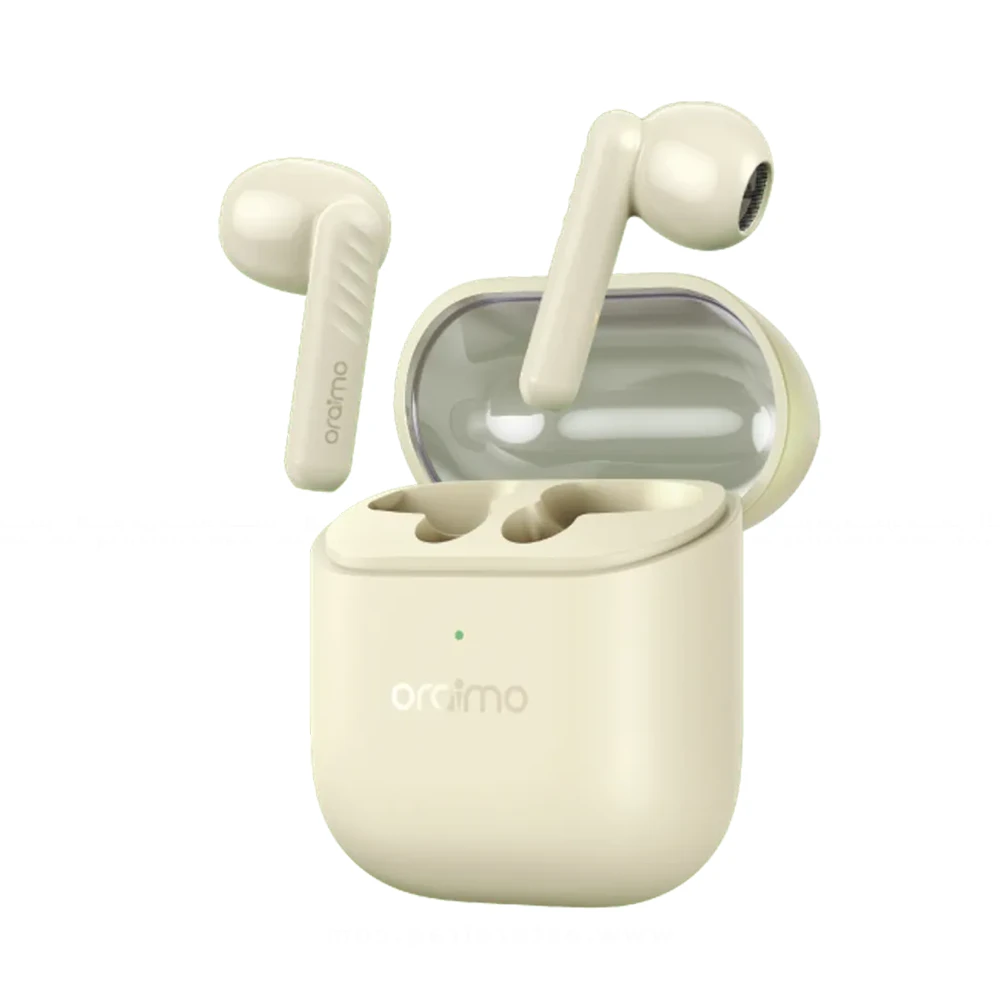 Oraimo FreePods Neo - OTW-330s (Light Gold)