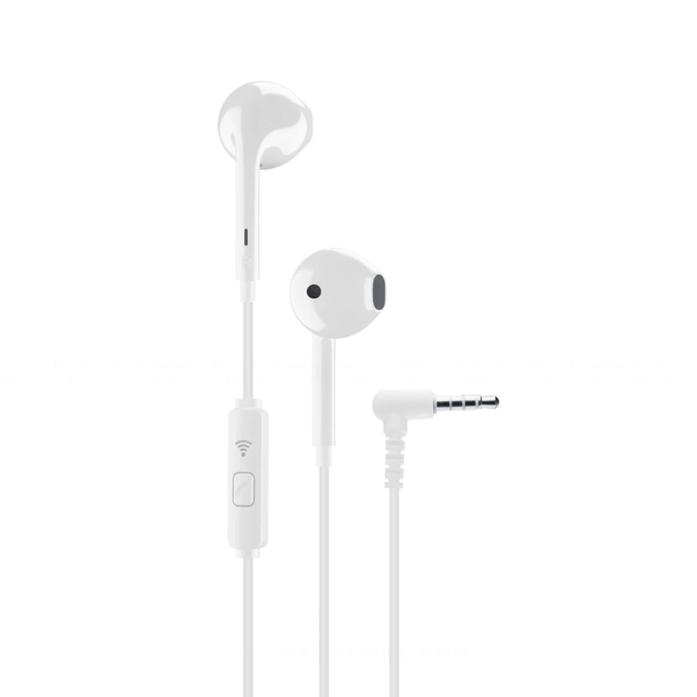 Cellularline Voice Capsule - White