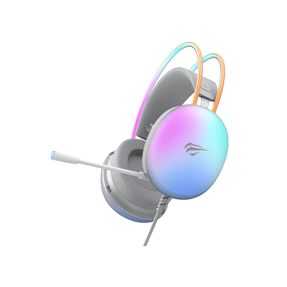 HAVIT Gamenote H2037D Gaming Headset