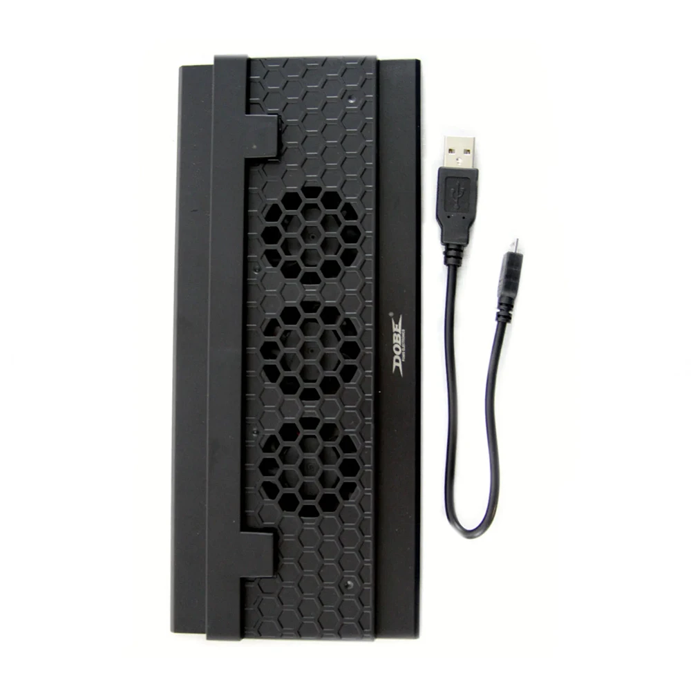 Xbox One S Cooling Fan Dobe TYX-620 New (Snap USB Circulation Cooler)