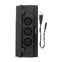 Xbox One S Cooling Fan Dobe TYX-620 New (Snap USB Circulation Cooler)