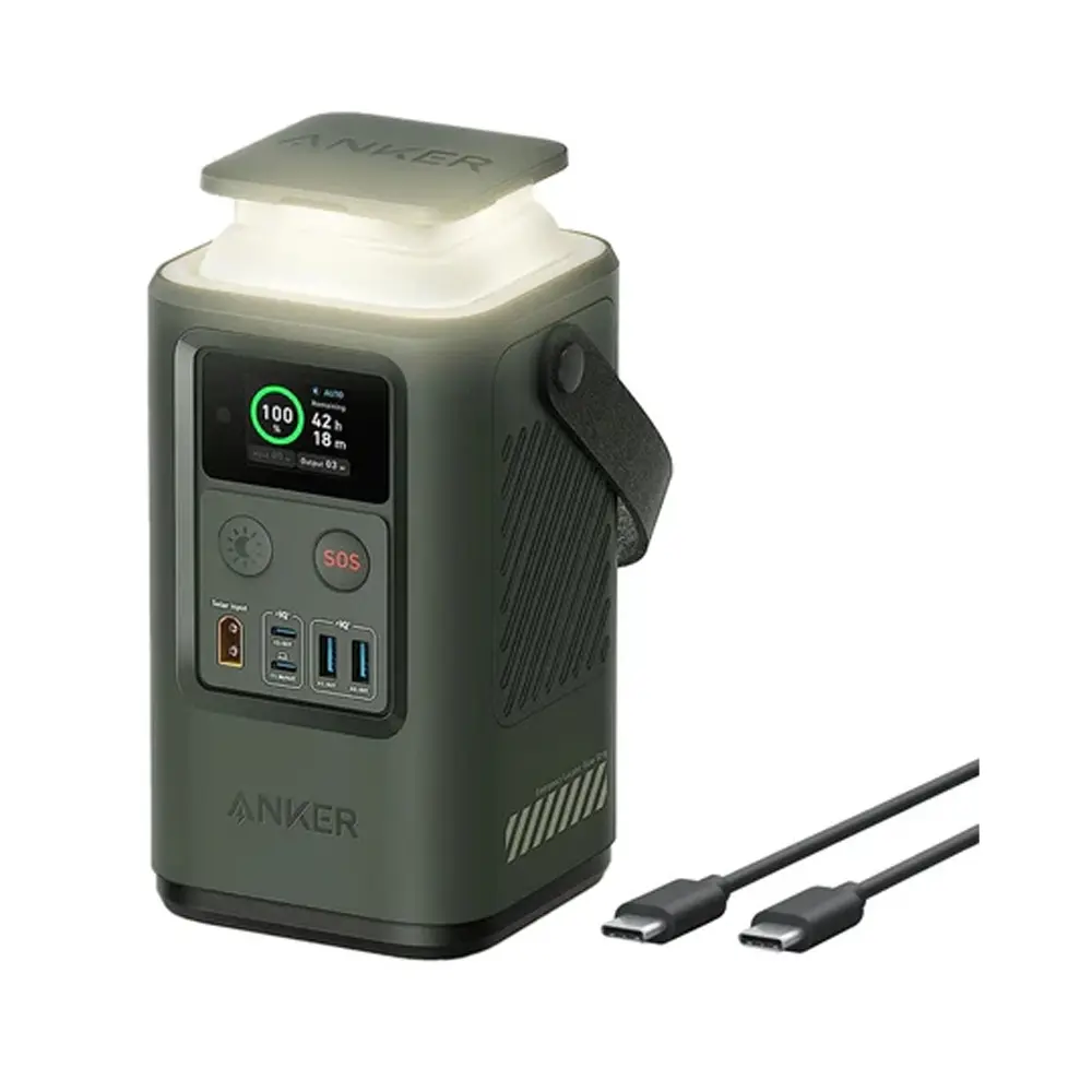 Anker 548 Power Bank (PowerCore Reserve 192Wh) 60,000mAh