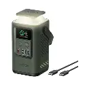 باور بانك انكر 548 (PowerCore Reserve) بسعة 192Wh وحجم 60,000mAh