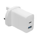 ANKER 312 20W Dual-Port High-Speed ​​Charger